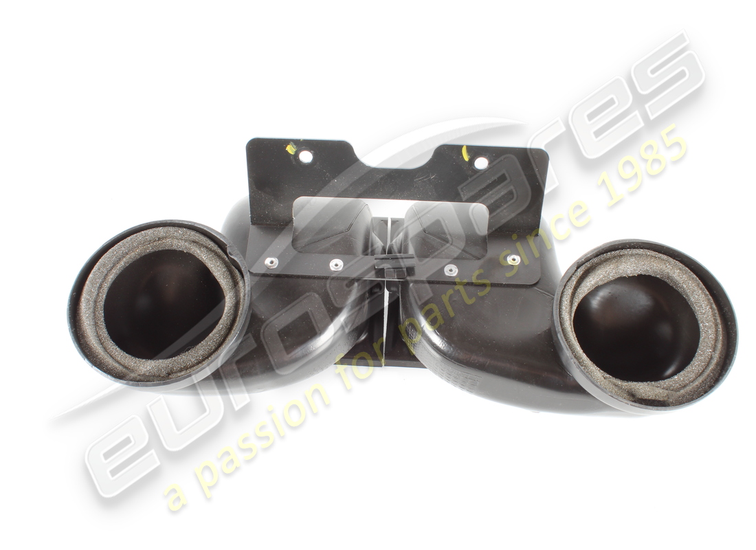 USED Ferrari CENTRE DUCT . PART NUMBER 85906700 (1)