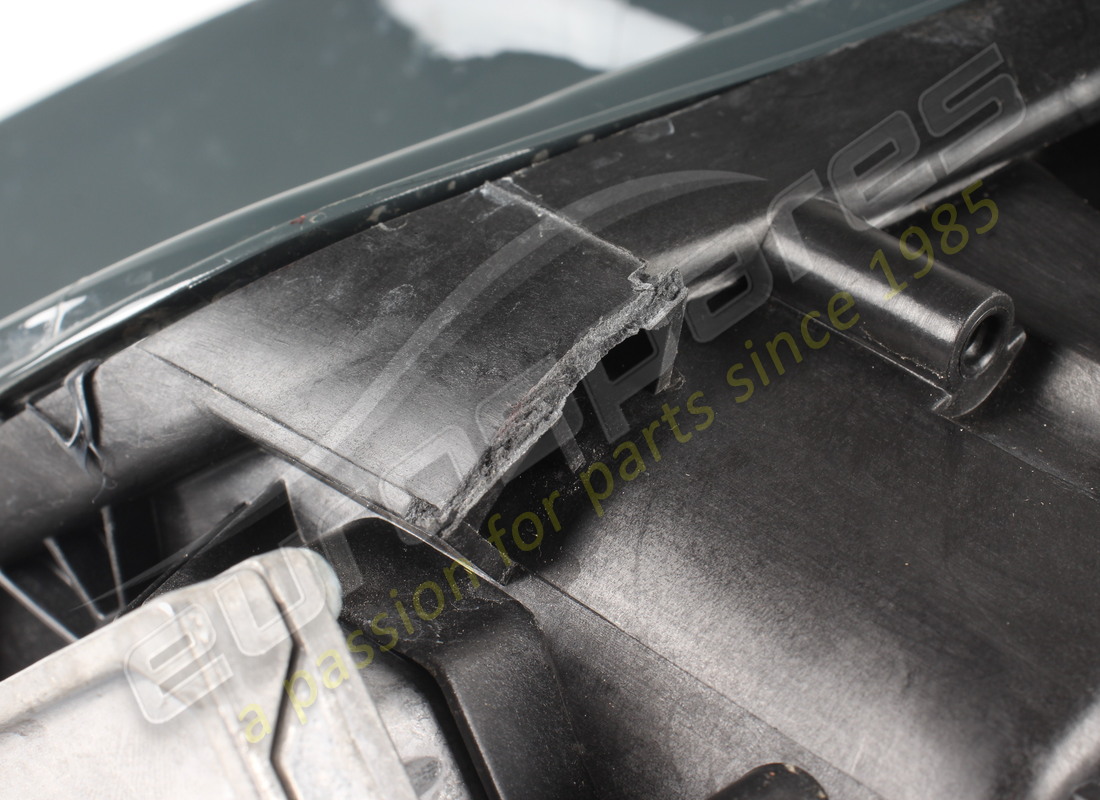 NEW (OTHER) FERRARI LH FRONT HEADLIGHT AFS. PART NUMBER 251999 (8) new (other) ferrari lh front headlight afs. part number 251999 (8)