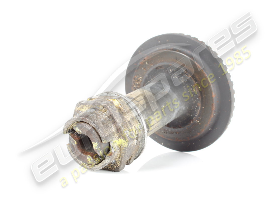 used ferrari front toothed wheel. part number 174045 (2)