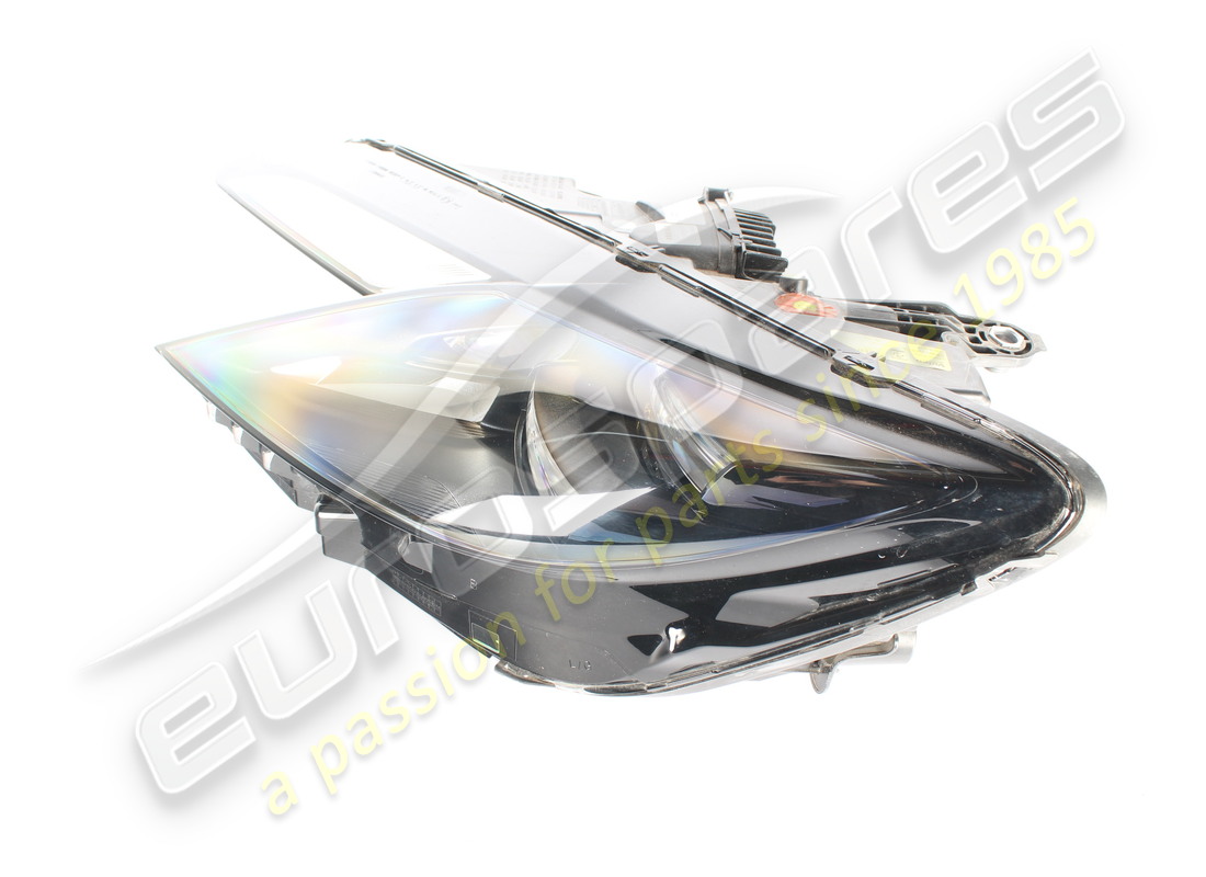 used ferrari lh headlamp. part number 814346 (2)
