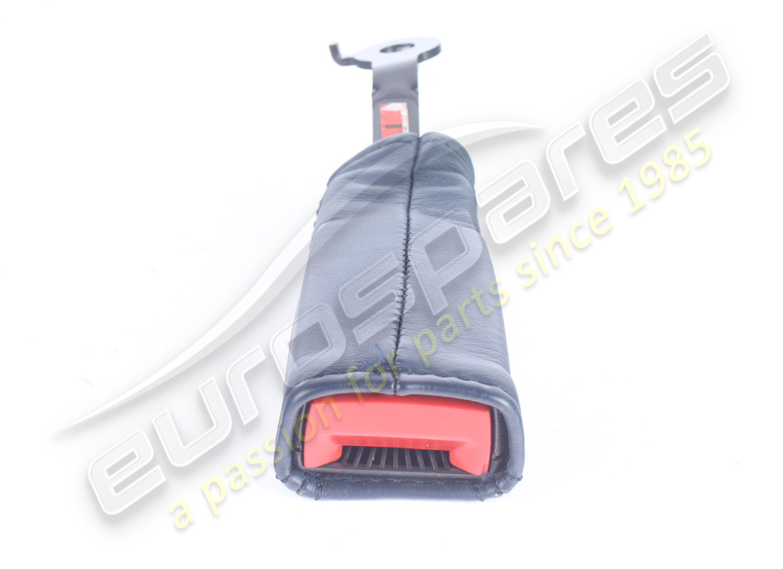 used aston martin buckle, seat belt, lh part number 4g43613k21bc (2)