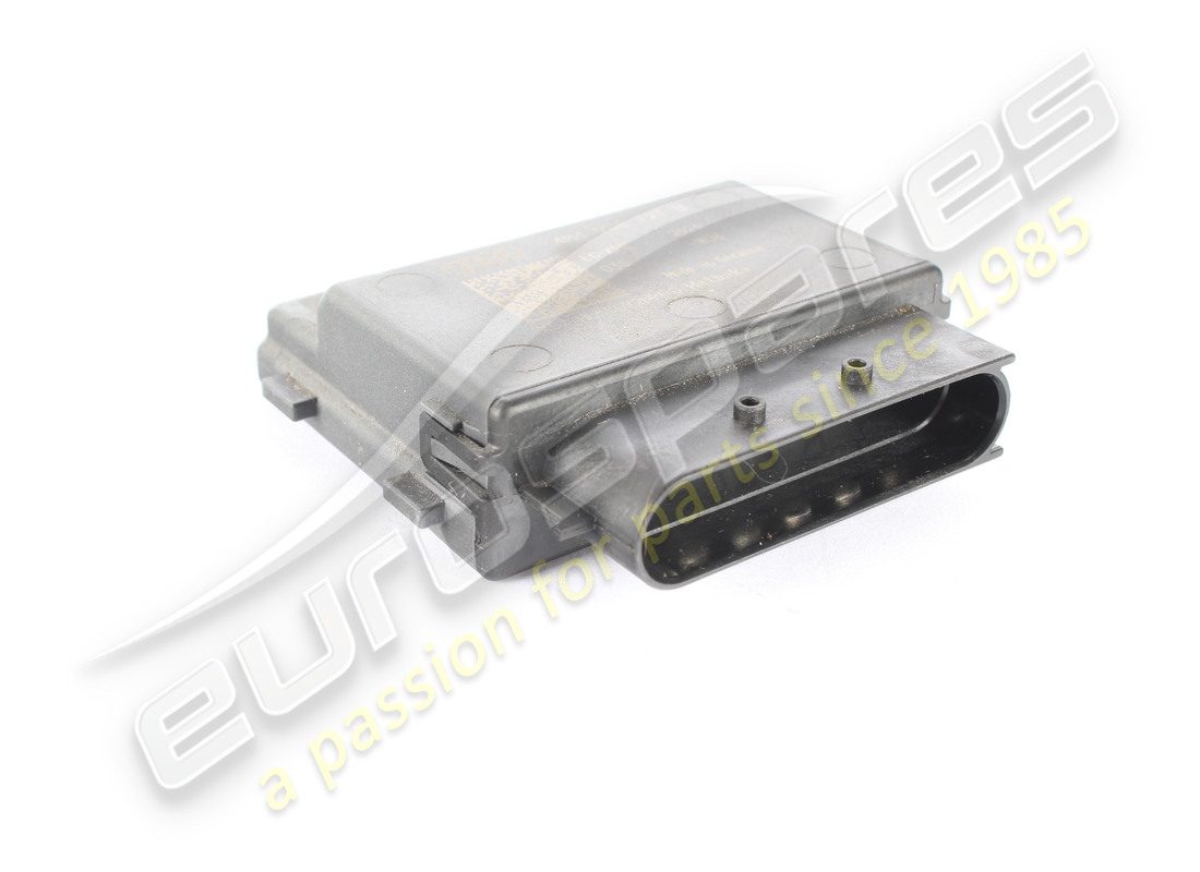 USED LAMBORGHINI CONTROL UNIT, FUEL23A GEN2 E4LM. PART NUMBER 4M4906121B (2) used lamborghini control unit, fuel23a gen2 e4lm. part number 4m4906121b (2)