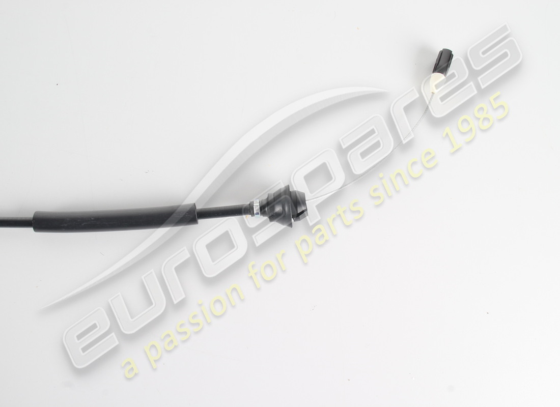 new porsche accelerator cable. part number 94442302310 (2)