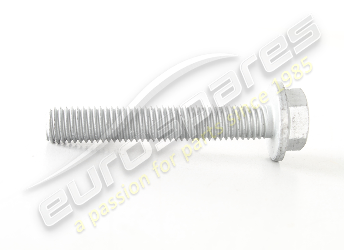 new porsche screw, hex. hd. part number 90037809801 (1)