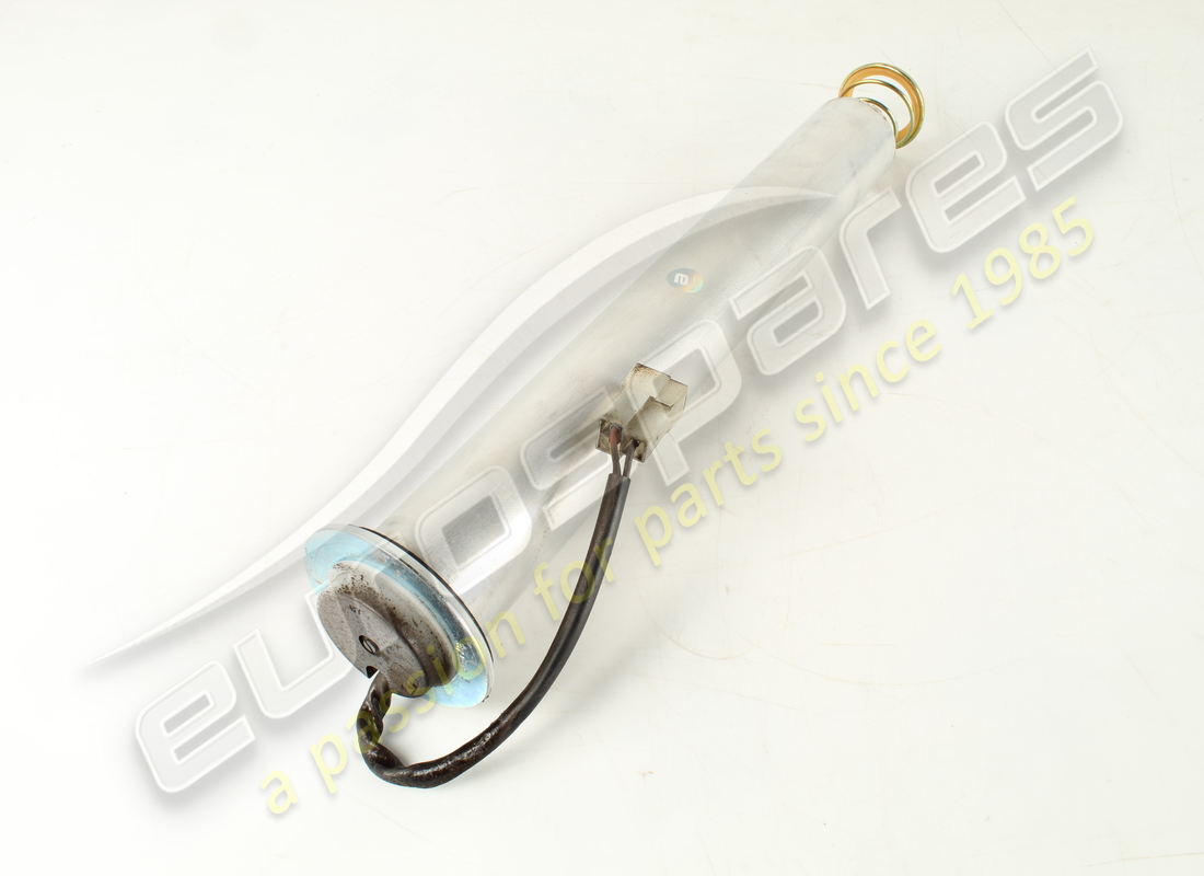 USED FERRARI FUEL TANK SENDER UNIT. PART NUMBER 146648 (2) used ferrari fuel tank sender unit. part number 146648 (2)