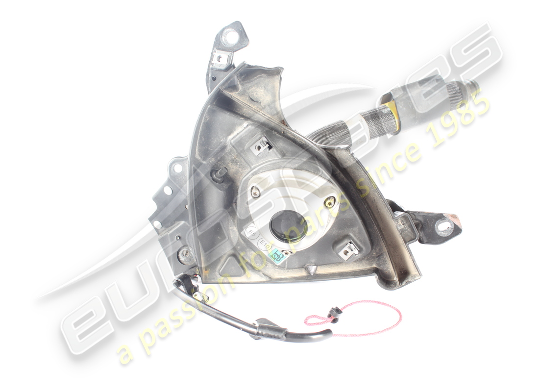 USED Ferrari COMPL. FUEL FILLER NECK . PART NUMBER 894321 (1)