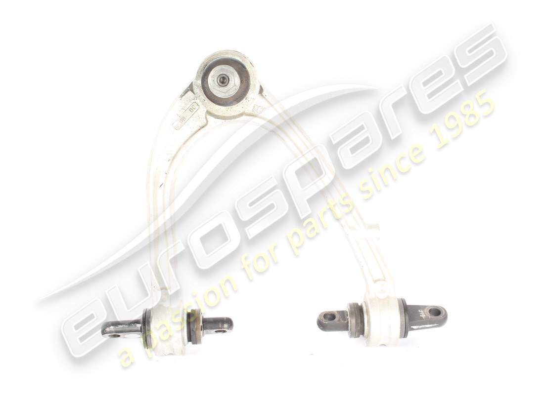 USED FERRARI UPPER RH ARM. PART NUMBER 759137 (1) used ferrari upper rh arm. part number 759137 (1)
