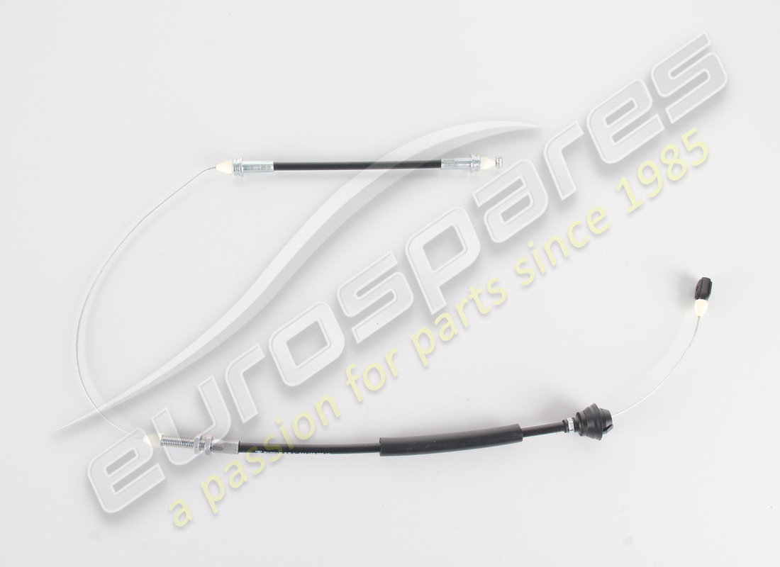 new porsche accelerator cable. part number 94442302310 (1)
