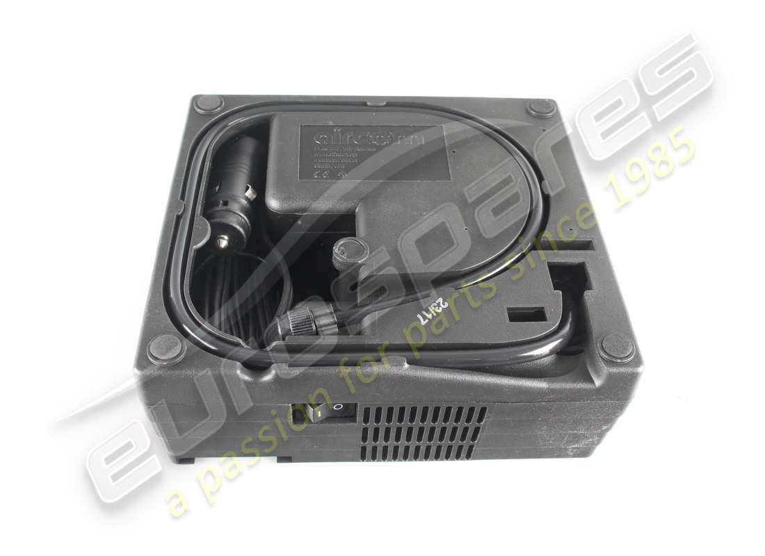 new lamborghini compressor. part number 8p0012615f (1)