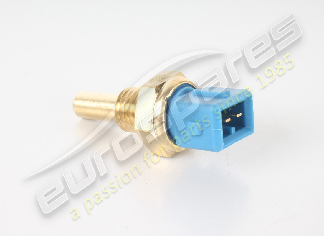 new oe water temperature sensor. part number 125769 (2)