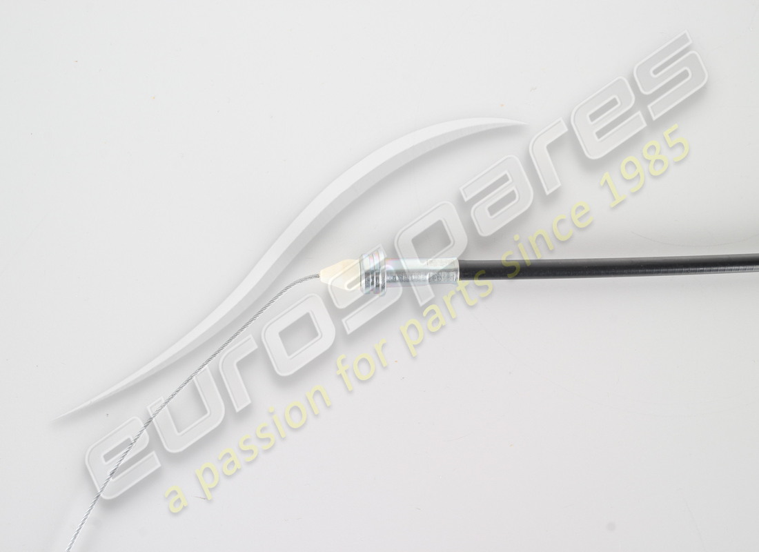 new porsche accelerator cable. part number 94442302310 (4)