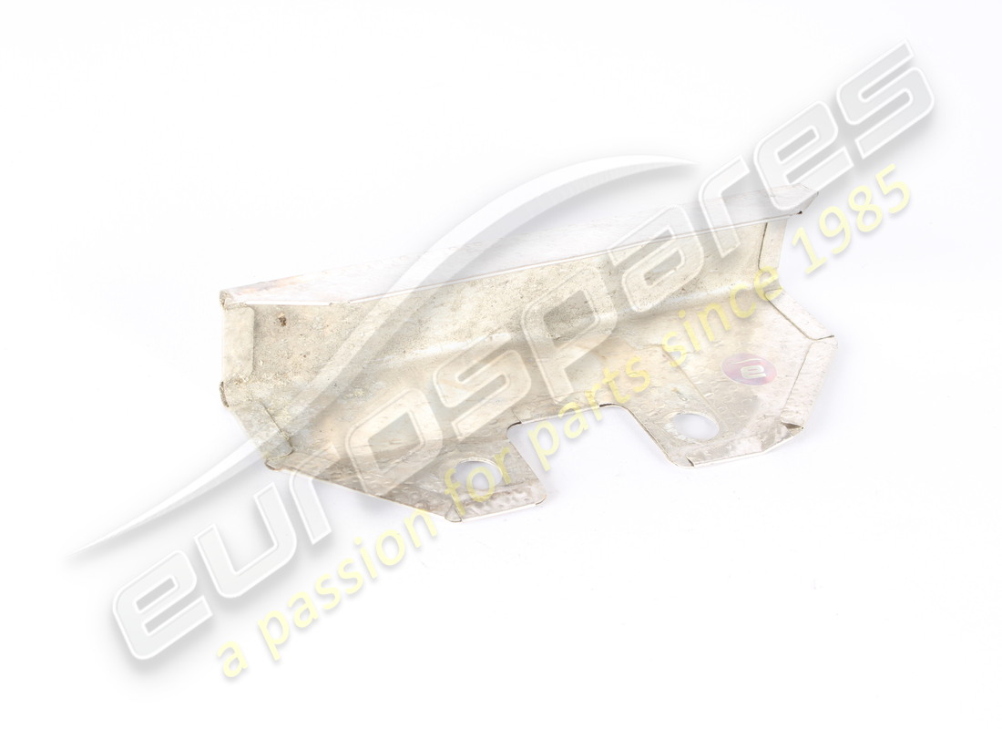 USED LAMBORGHINI HEAT SHIELD. PART NUMBER 470825099 (2) used lamborghini heat shield. part number 470825099 (2)