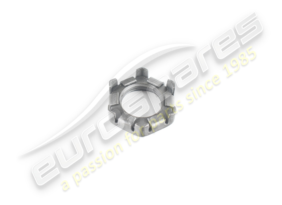 NEW Ferrari NUT WITH CAGE . PART NUMBER 199222 (1)