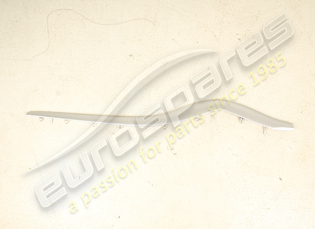NEW MASERATI RH SIDE DASHBOARD MOULDING -. PART NUMBER 68516247 (1) new maserati rh side dashboard moulding -. part number 68516247 (1)