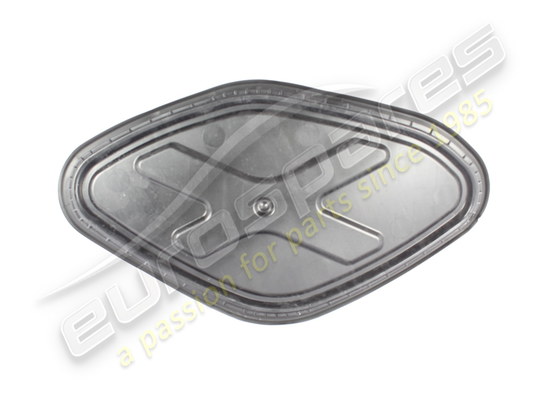 used porsche cover for door inner panel. part number 992837916a (2)