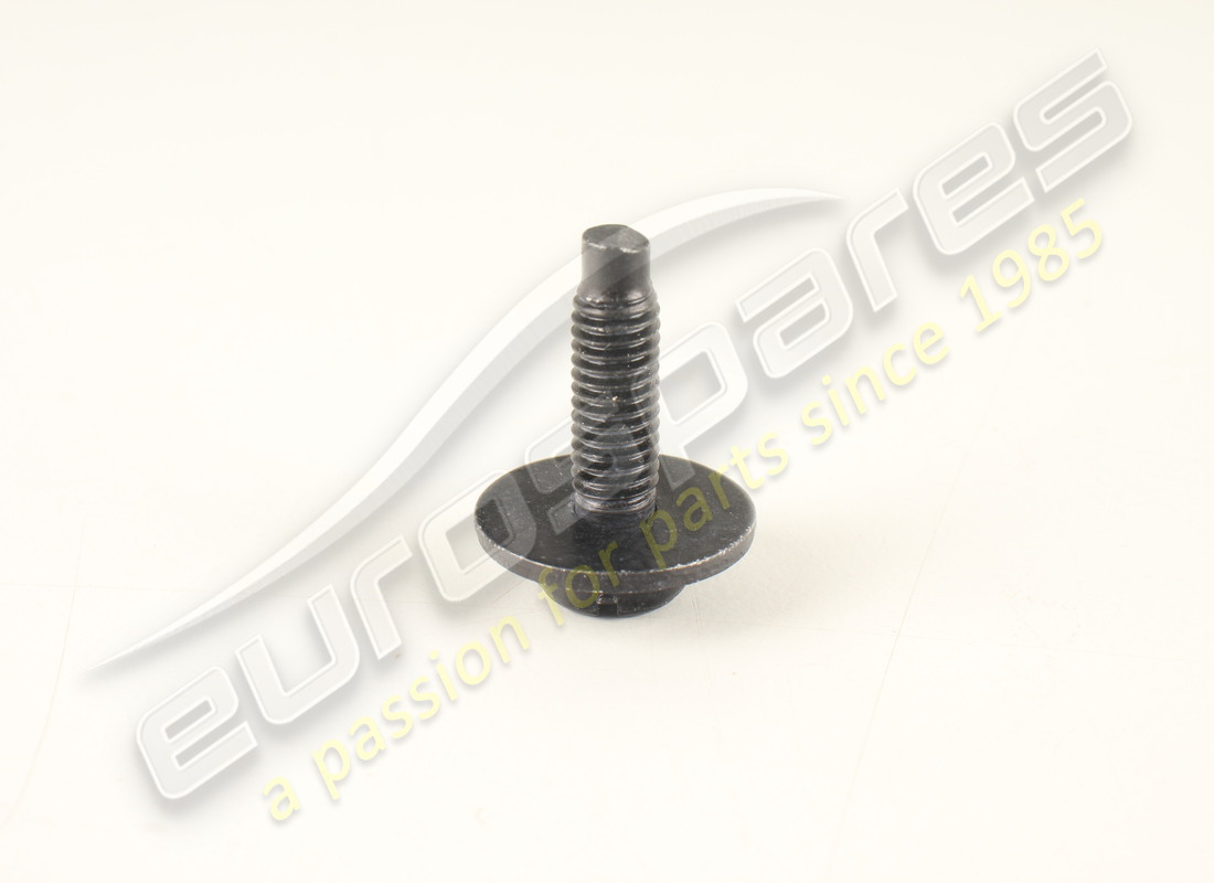 new aston martin screw/washer m6x18. part number 703156 (2)