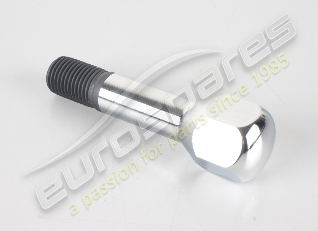 NEW EUROSPARES FRONT WHEEL BOLT. PART NUMBER 387200306 (1) new eurospares front wheel bolt. part number 387200306 (1)