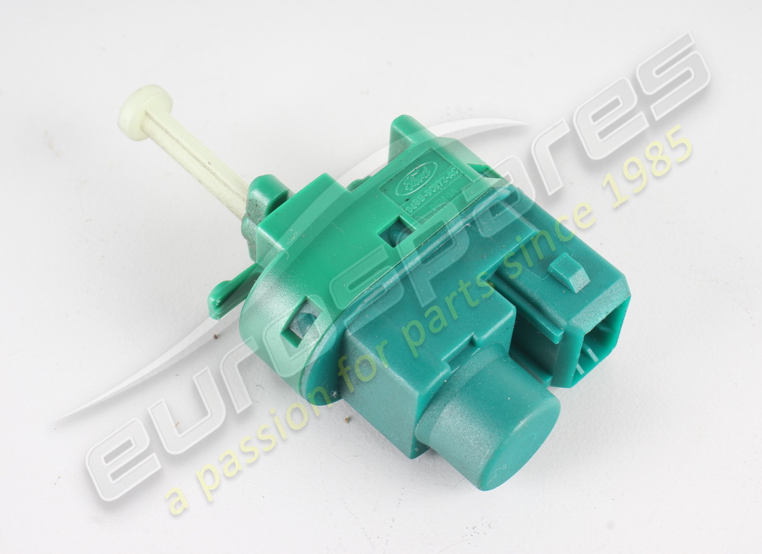 USED Aston Martin SWITCH, CLUTCH, STARTER INHIBIT . PART NUMBER 4G433710017 (1)