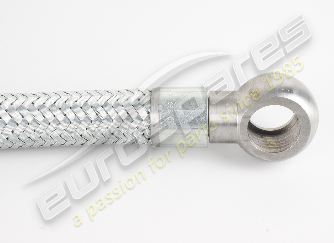 new oe oil pipe oe. part number 110931 (3)