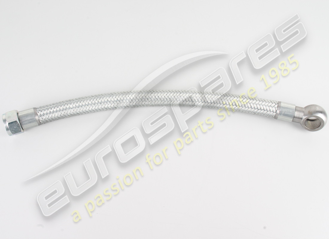 NEW OE OIL PIPE OE . PART NUMBER 110931 (1)