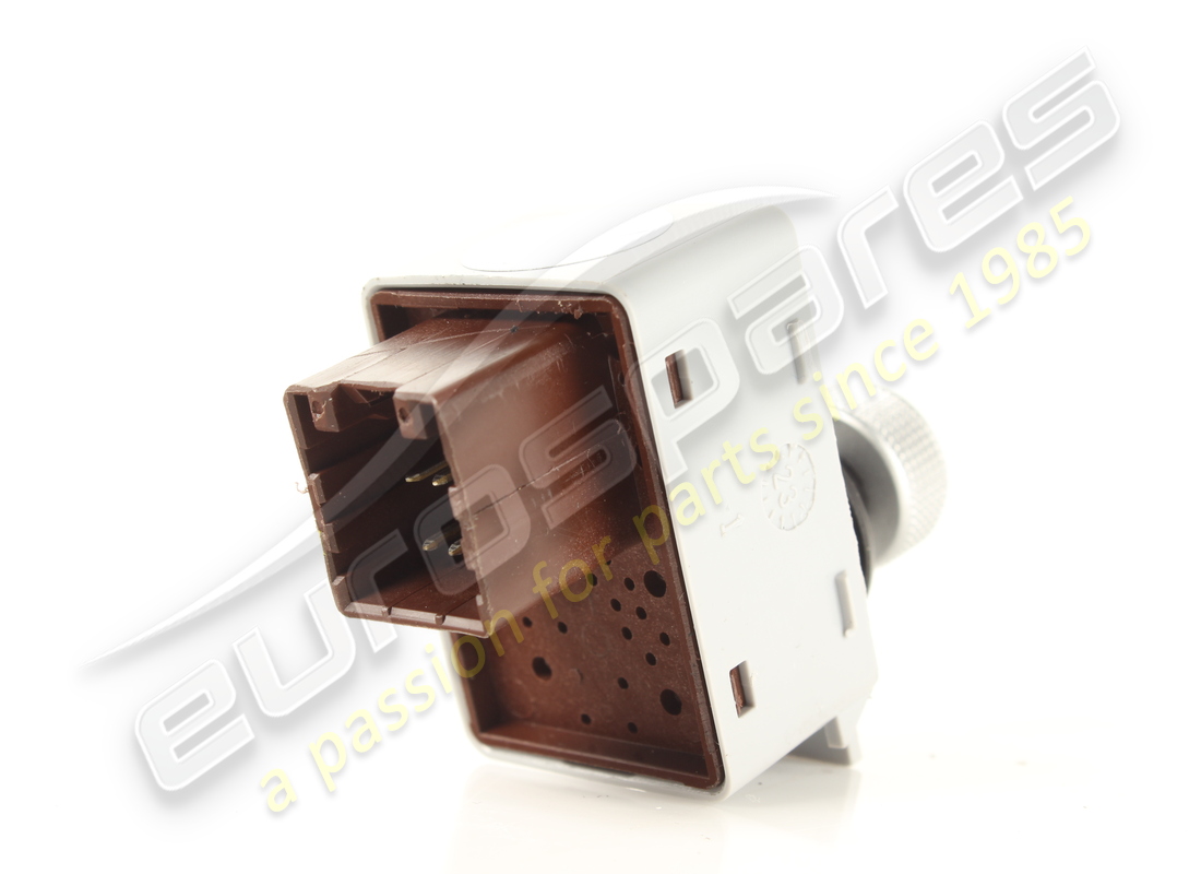 used ferrari comando regolazione piantone. part number 913941 (2)