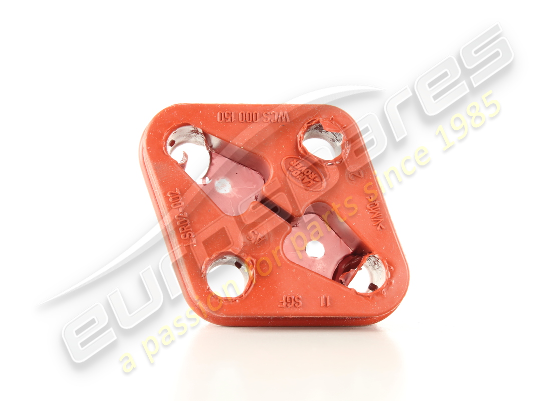 new aston martin exh rubber mount. part number 4g433510026 (2)