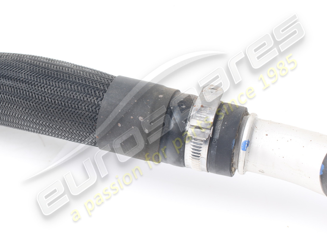 used ferrari rear water delivery pipe. part number 313182 (3)