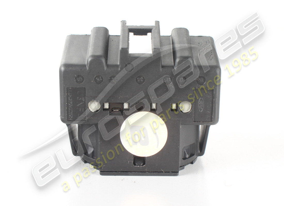 USED ASTON MARTIN SWITCH, IGNITION, LESS INTERLOCK. PART NUMBER 4G4311572BC (4) used aston martin switch, ignition, less interlock. part number 4g4311572bc (4)