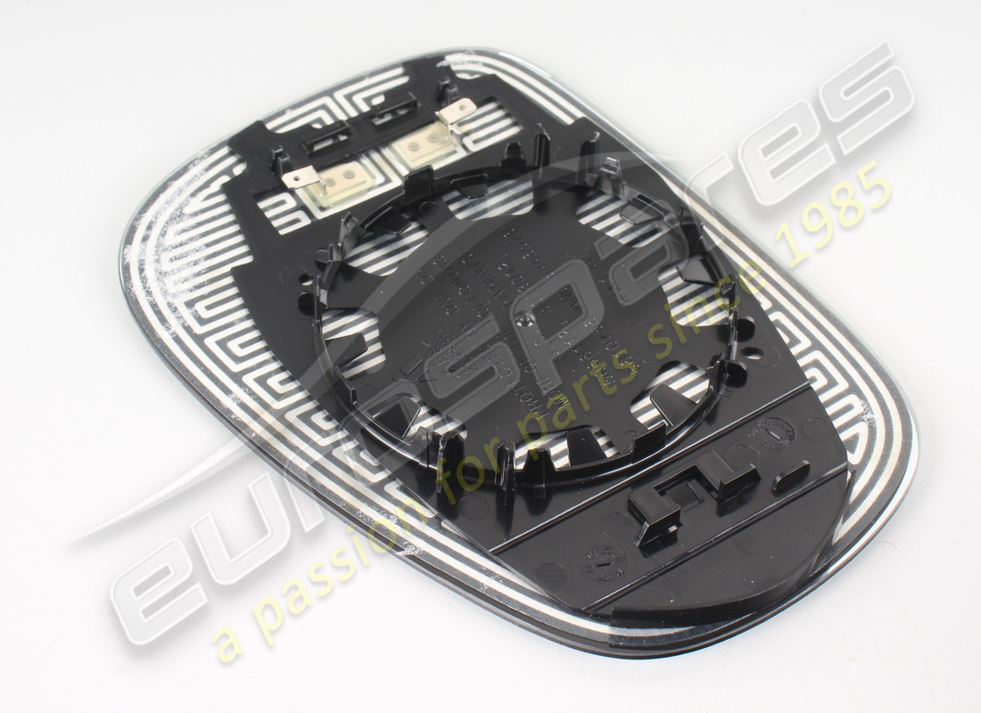 new ferrari rh curved window. part number 83914600 (2)