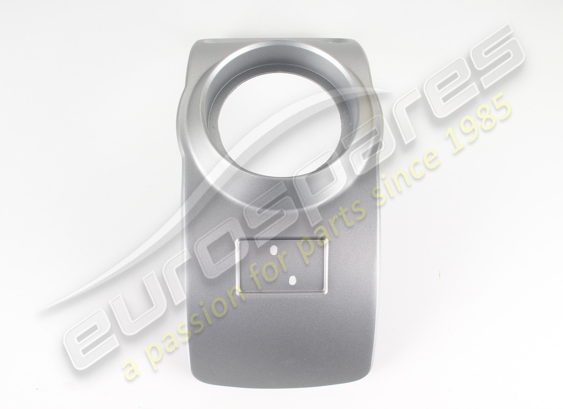 NEW FERRARI RH AIR OUTLET PLATE. PART NUMBER 67796810 (3) new ferrari rh air outlet plate. part number 67796810 (3)
