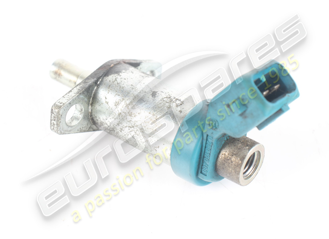 used ferrari start injection valve. part number 115739 (2)