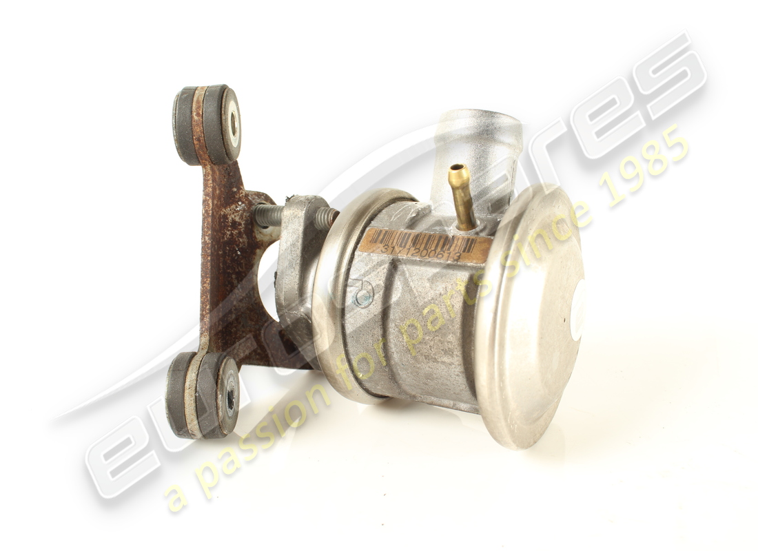 USED Ferrari SECONDARY AIR VALVE. . PART NUMBER 171175 (1)