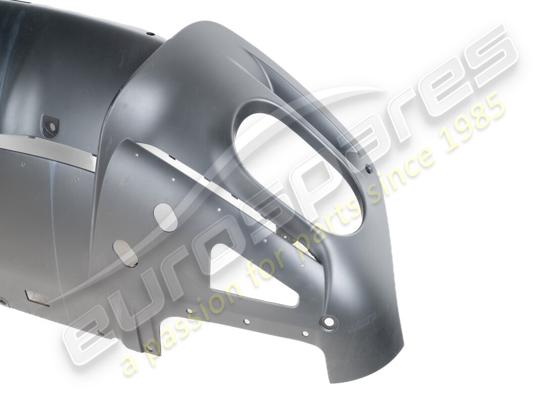 NEW (OTHER) FERRARI COMPLETE DIFFUSER. PART NUMBER 812519 (3) new (other) ferrari complete diffuser. part number 812519 (3)