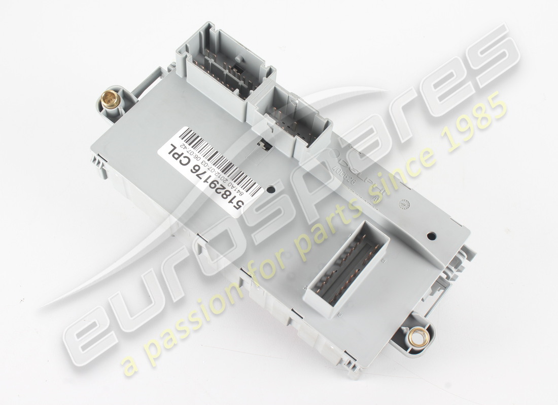 new ferrari dashboard unit. part number 245787 (3)