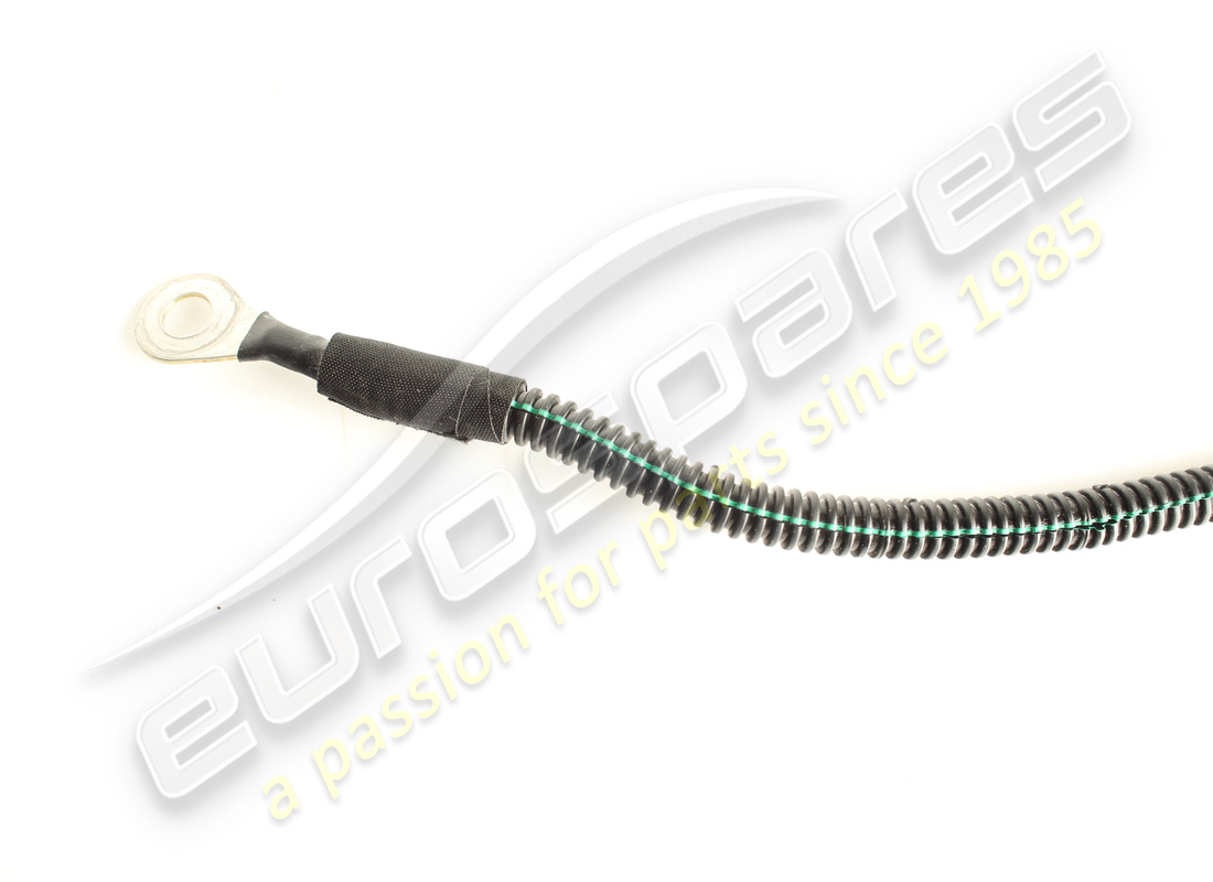 used ferrari cavo massa pompe sa. part number 851206 (3)