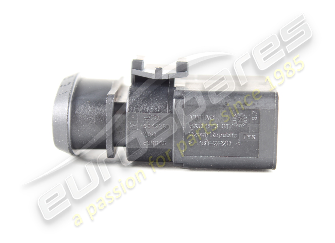 NEW PORSCHE HOUSING. PART NUMBER 6X0973817 (3) new porsche housing. part number 6x0973817 (3)