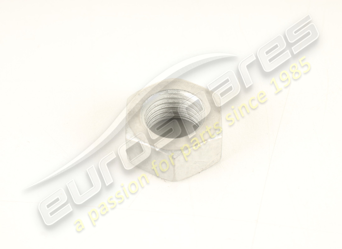NEW PORSCHE HEX. NUT - M 14 X 1,5. PART NUMBER 99903403709 (1) new porsche hex. nut - m 14 x 1,5. part number 99903403709 (1)