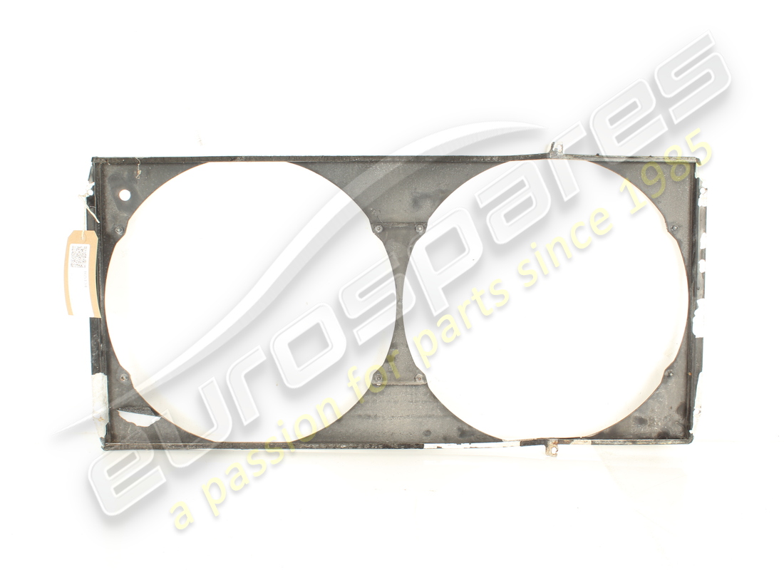 USED Ferrari HOOD FOR ELECTROFANS . PART NUMBER 165134 (1)