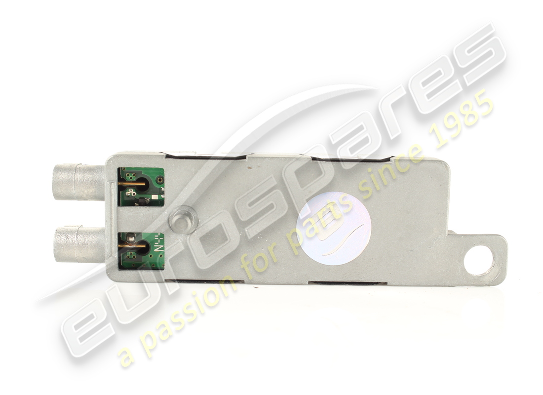 USED FERRARI AM/FM-TV1 AMPLIFIER -VERSION. PART NUMBER 261091 (2) used ferrari am/fm-tv1 amplifier -version. part number 261091 (2)