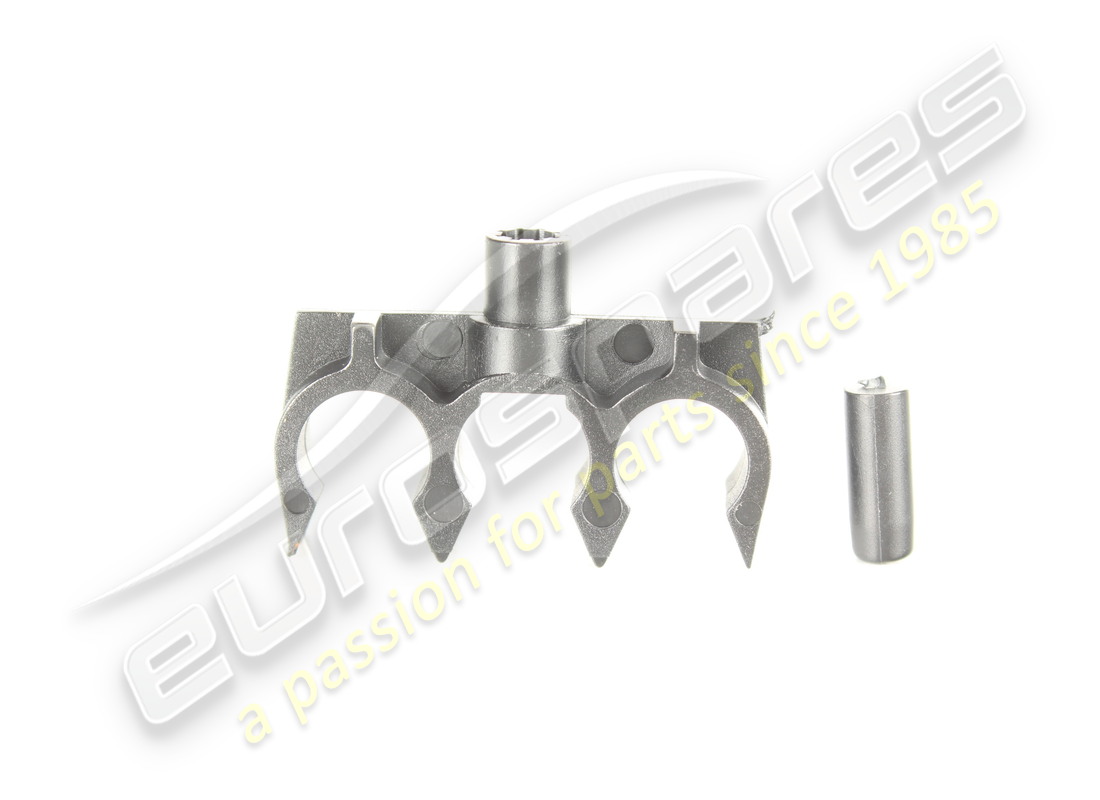 NEW Eurospares 3 CABLE CLIP (CLIP DIAMETER: 9.5MM) . PART NUMBER 121789 (1)