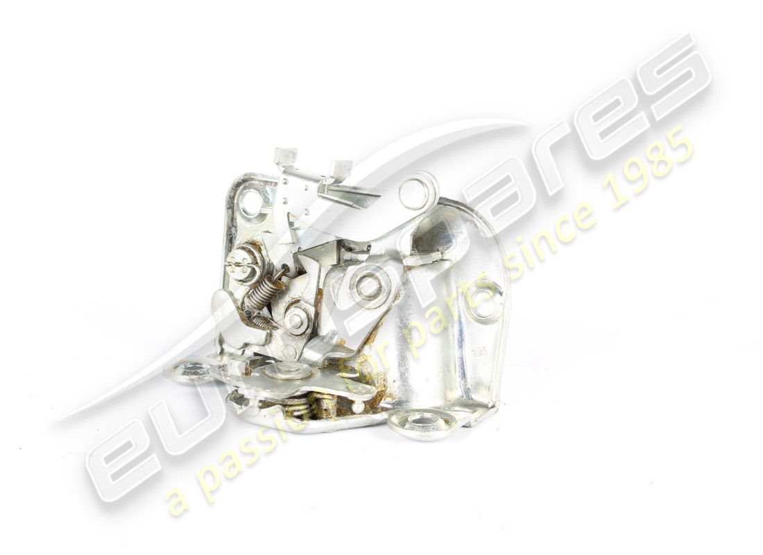 NEW LAMBORGHINI LH DOOR LOCK. PART NUMBER 009421279 (4) new lamborghini lh door lock. part number 009421279 (4)