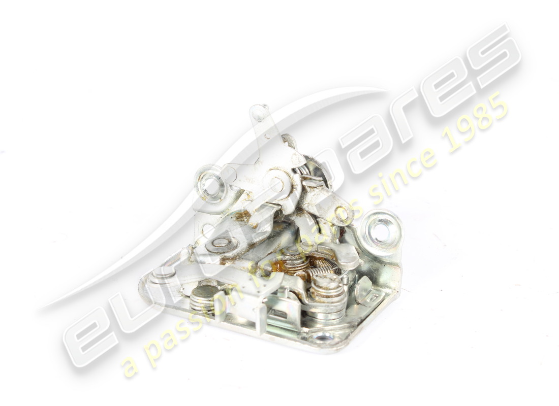 NEW LAMBORGHINI LH DOOR LOCK. PART NUMBER 009421279 (1) new lamborghini lh door lock. part number 009421279 (1)