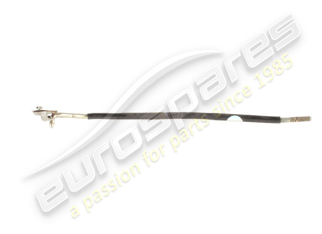 USED Ferrari RH UPPER SAFETY ROD . PART NUMBER 61920200 (1)