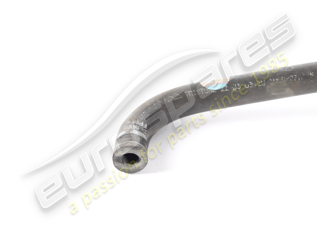 used ferrari pipe. part number 253743 (2)