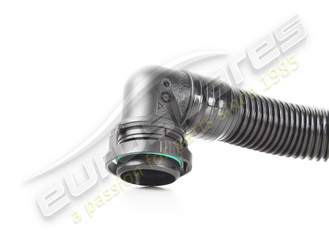 new porsche breather line. part number 94810724571 (3)
