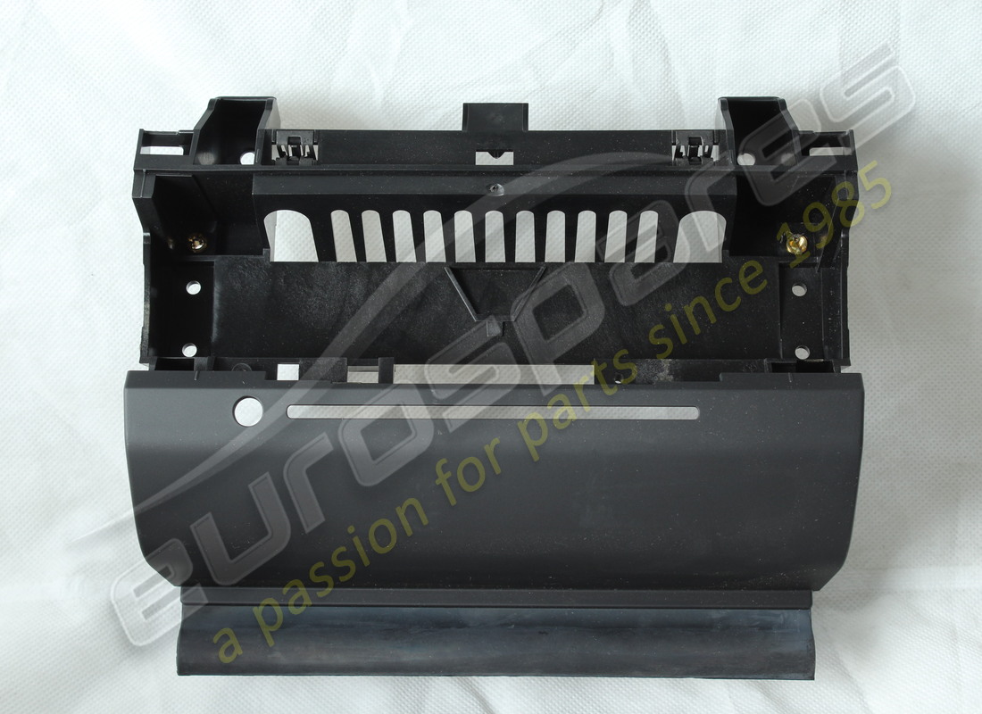 NEW MASERATI DASHBOARD CENTRAL TRIM BLACK. PART NUMBER 670019054 (2) new maserati dashboard central trim black. part number 670019054 (2)