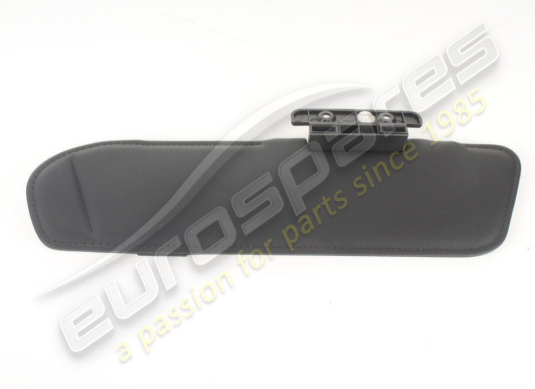 USED FERRARI RH SUN VISOR. PART NUMBER 964811 (2) used ferrari rh sun visor. part number 964811 (2)