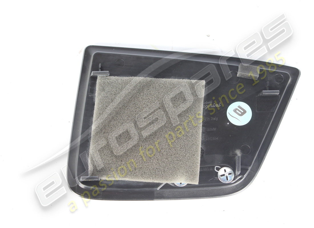 used lamborghini cover cover tweeter sx. part number 4t0035491c (2)