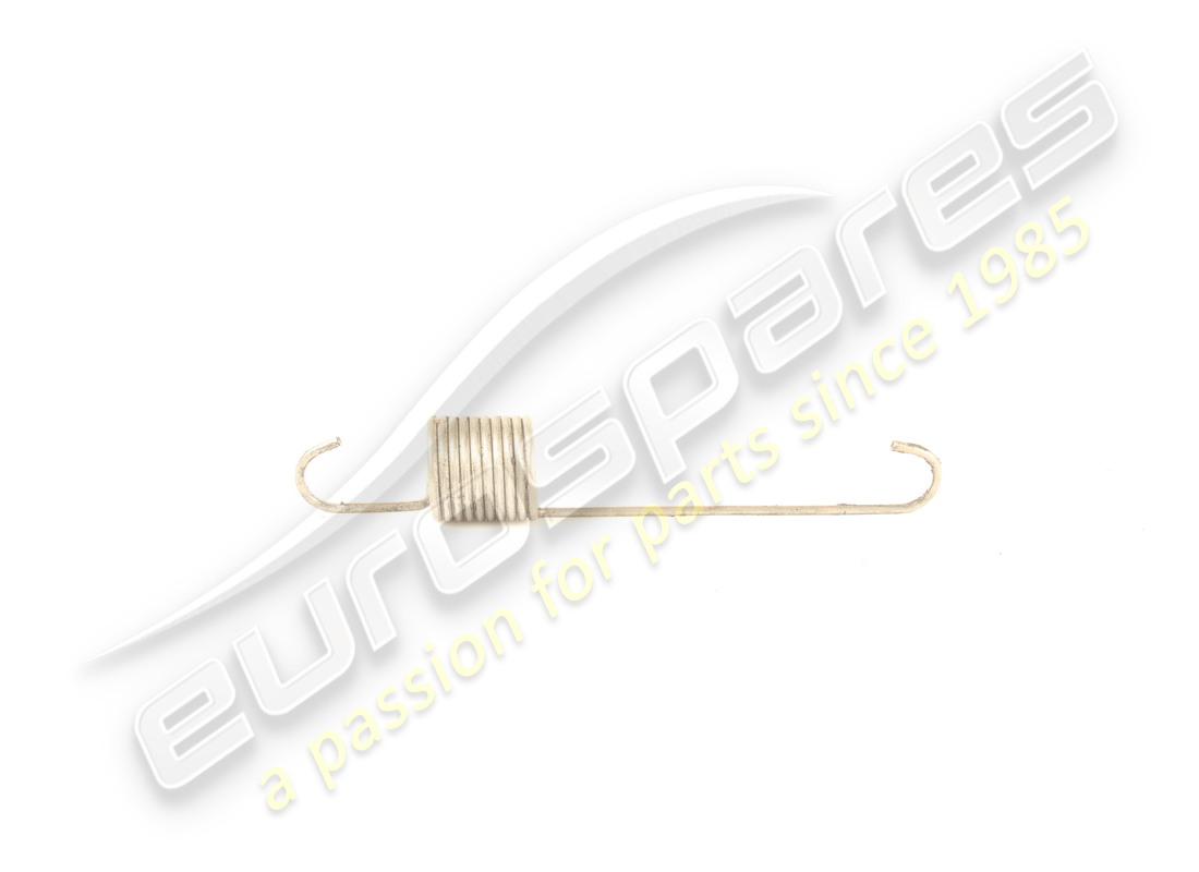 USED FERRARI SPRING. PART NUMBER 680474 (1) used ferrari spring. part number 680474 (1)
