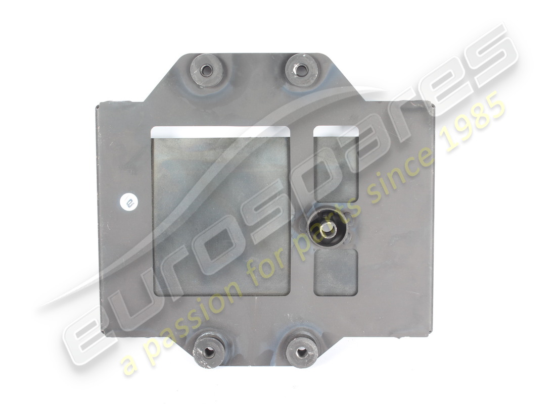 used ferrari complete battery mounting. part number 88711200 (2)